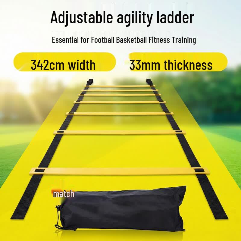 TLXT Football Agility Training Ladder
