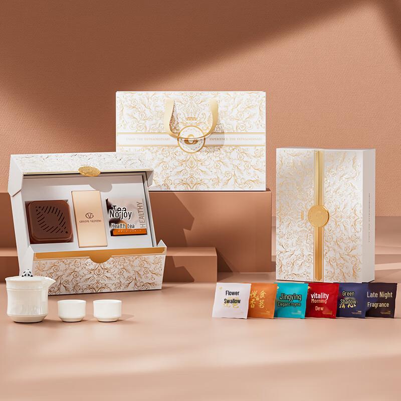 PHMI Tea Ceremony Gift Set