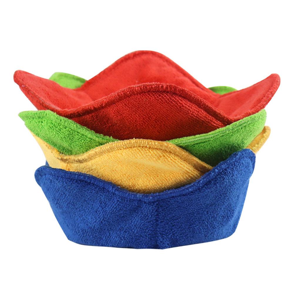 Potholders Holder Sponge Technology Textiles Huggers Hot Microwave Bowl Cozy Microwave Safe Soft New High Quality