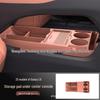 Geely Galaxy L6 Center Console Storage Box & Glasses Holder for 25 Models