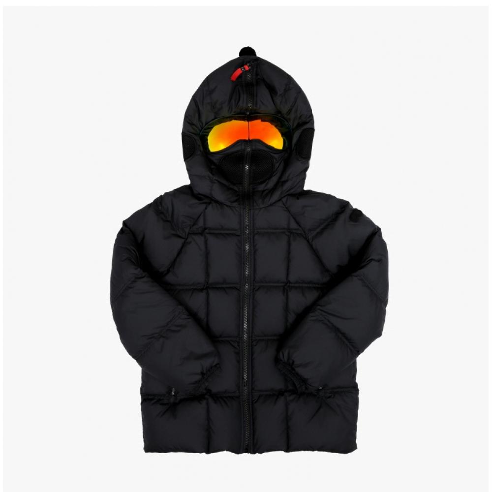 Ai Riders Padded Kids Goggles Jacket Jk716rttmf5