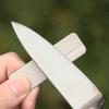 Pocket Tools Diamond Sharpener Diamond Stone Outdoor Camping Sharpener  Outdoor Fishing Accessories