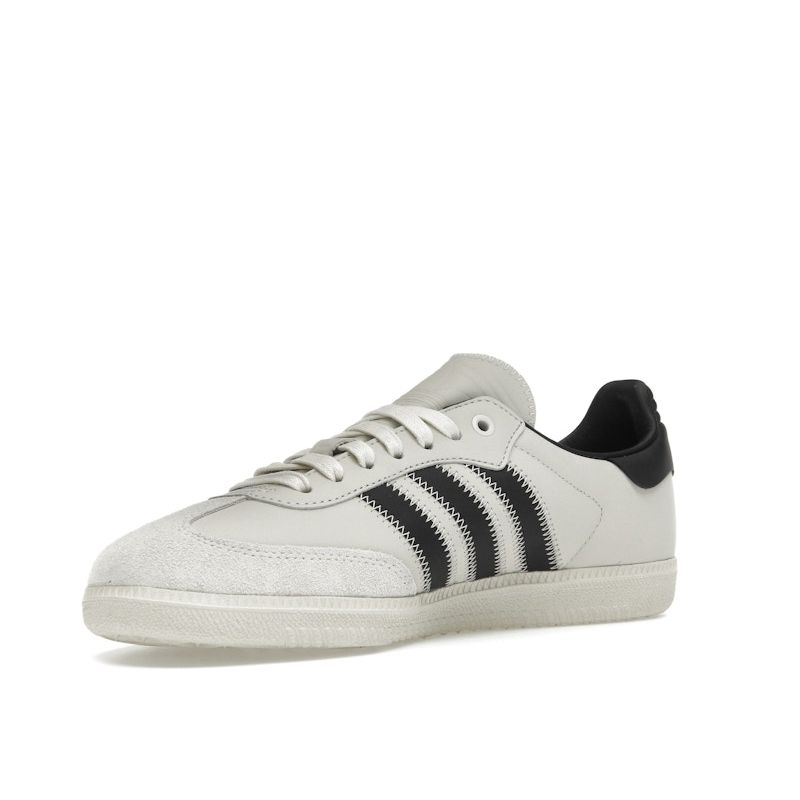Pharrell x Adidas Samba Human Race Hliníkové Černé Unisex Tenisky Šedé Jádro-Černá ID9065