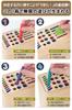 JUYEE Educational Fishing Box for 3-Year-Olds, Montessori Wooden Toy for Babies and Boys, Early Development, Color, Shape, and Spatial Recognition,