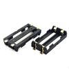 1x2x3x4x18650 Smt Battery Holder 18650 Smd Storage Box Battery Container Power Bank with Bronze Pins Rechargeable SMT DIY
