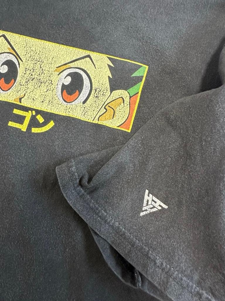 [USED] Rare POP YOURS 2025 Line Up T-shirt