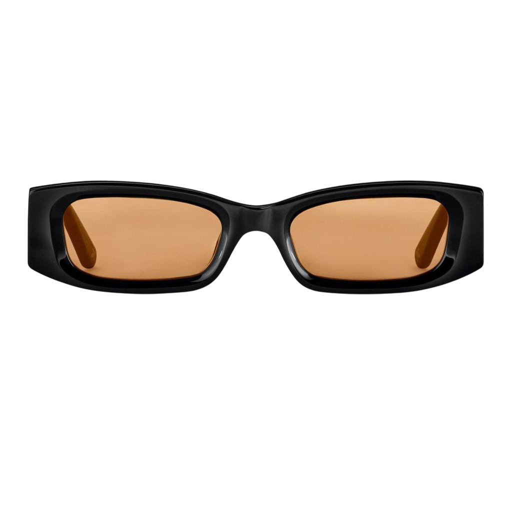 Thomas Sabo Unisex Adult Kim Slim Rectangular Sunglasses