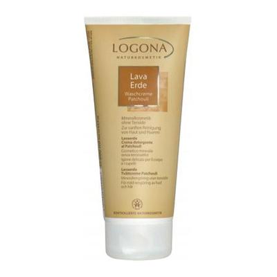Lavaerde Cleansing Cream Patchouli 200ml