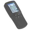 Air Quality Monitor 2.8 Inch LCD Screen Temperature Humidity PM2.5 PM1.0 PM10 Detector for Room Car Office