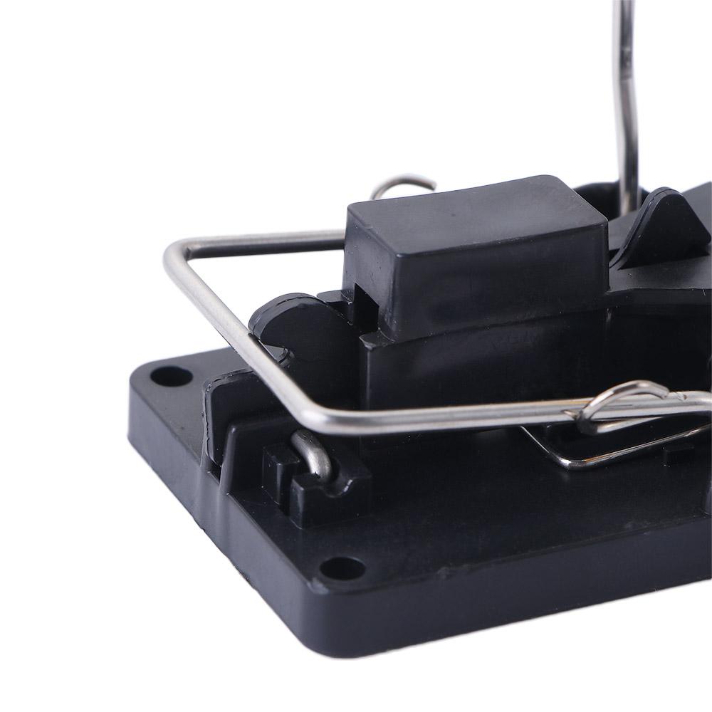 Outdoor Indoor Rodent Catcher Rat Traps Mouse Catcher Mice Trap Pest Killer Rat Catcher Mouse Trap
