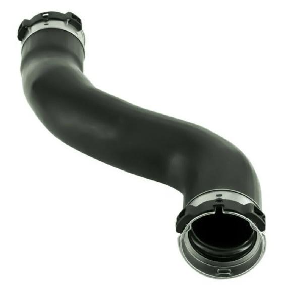 1pc Car Intercooler Turbo Hose Pipe OEM2125280000 For MERCEDES C CLASS C180 C200 C220 C250 CDI Car Accessories