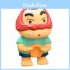 Shinchan Crayon Cartoon Figurines Desktop Ornaments Souvenirs Collectibles Toys