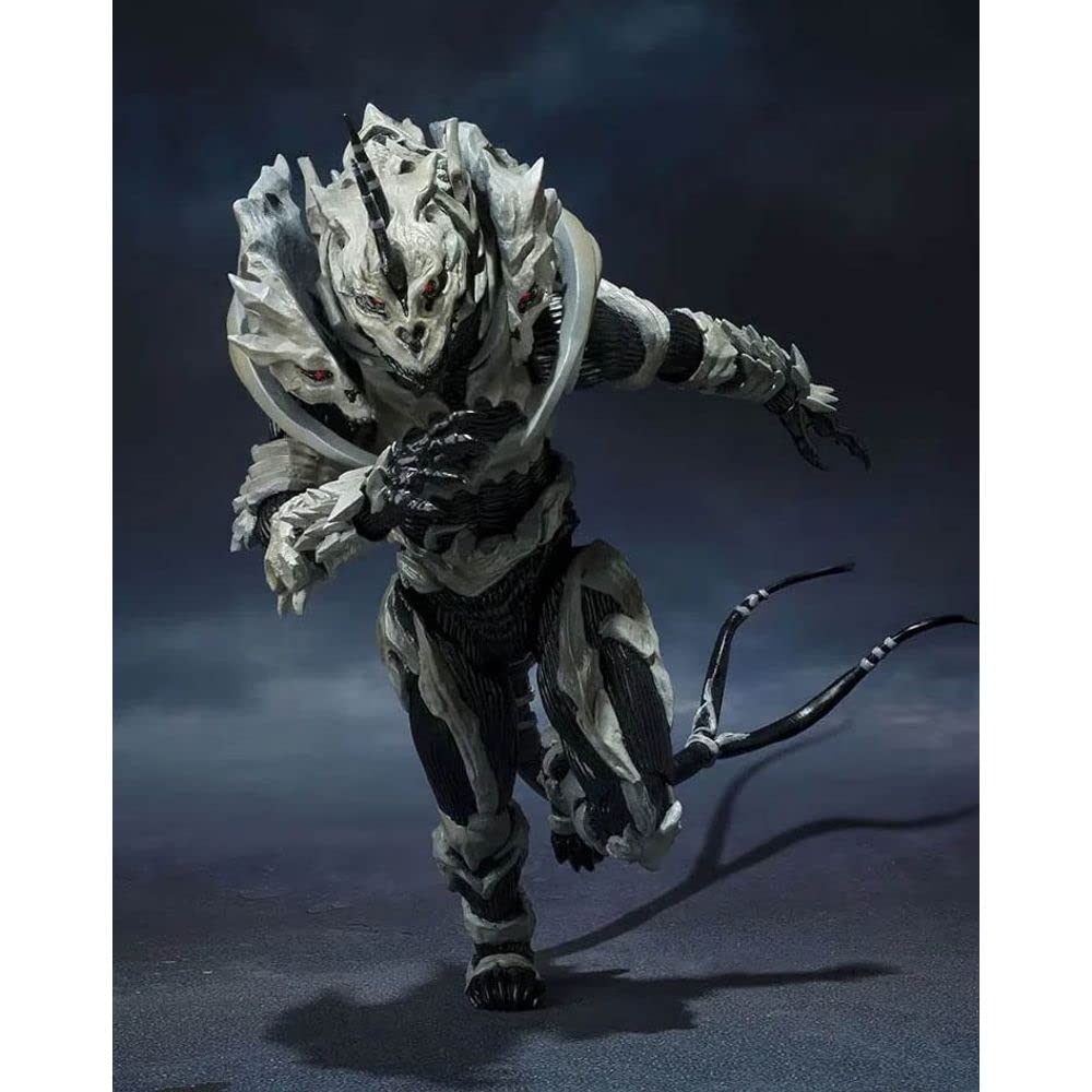 Tamashii Nations Godzilla Final Wars Monster X Bandai Spirits Action Figure S.H.MonsterArts