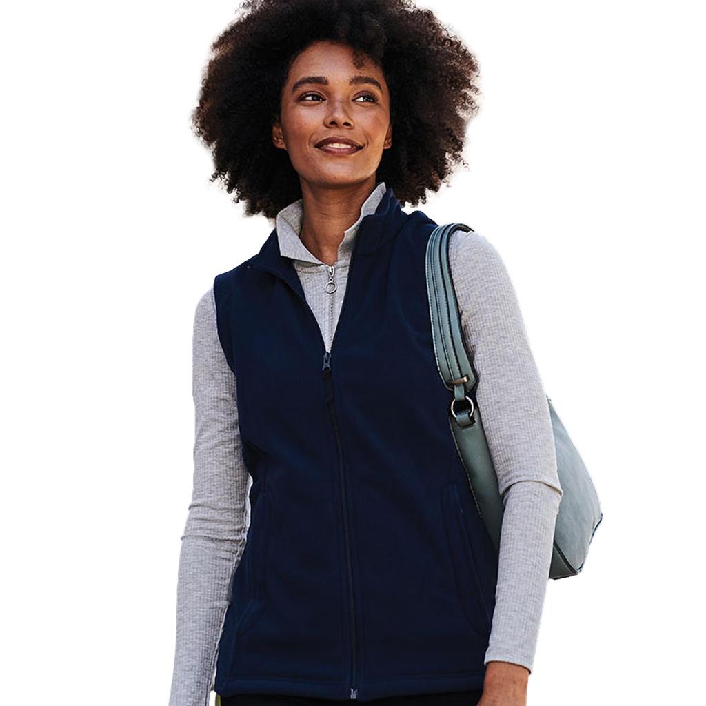 Regatta Womens/Ladies 210 Series Microfleece Bodywarmer / Gilet