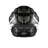 OGK KABUTO Bike Helmet Full Face AEROBLADE6 ELFI Flat Black (Size L)