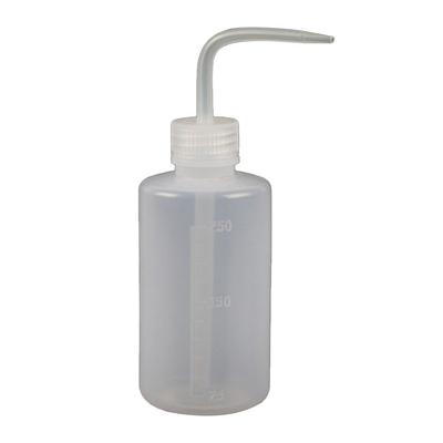 250ml Gießflasche Leicht zu drücken Hohe Qualität
