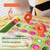 Tik Two-Player Animal Flip Chess Children'S Pairs Of Touch Shen Ji Miaoji Parent-Child Interactive Puzzle Reasoning Game