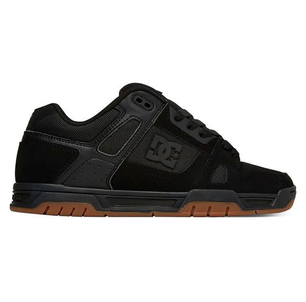 Dc Shoes Sneakers Stag