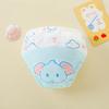 Reusable Baby Training Underwear Comfortable User Friendly Washable Diaper Pants For Sensitive Skin Toilet Practice