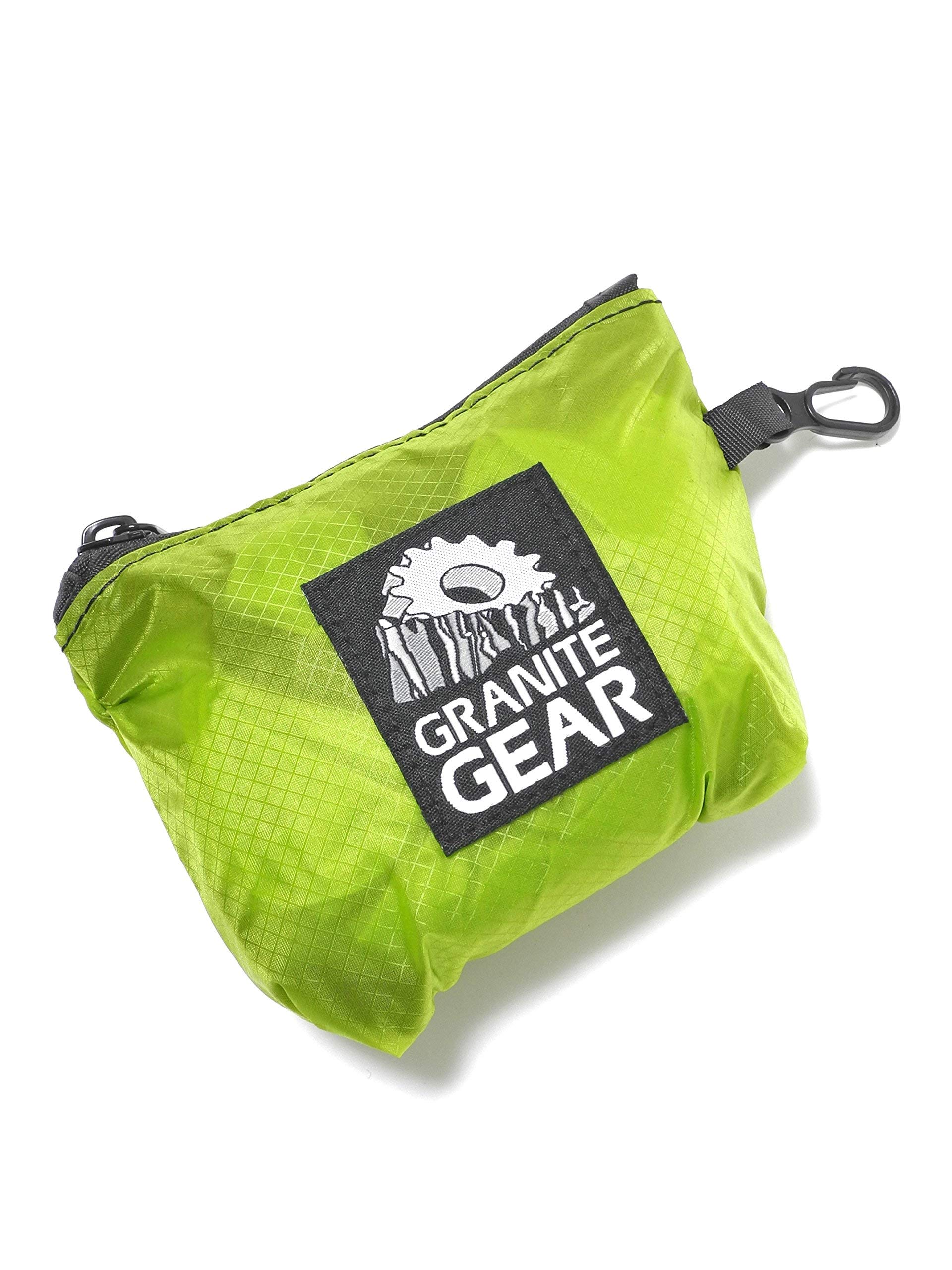 

GRANITEGEAR Air Carrier 2210900156 Lemon Lime [Granite Gear]