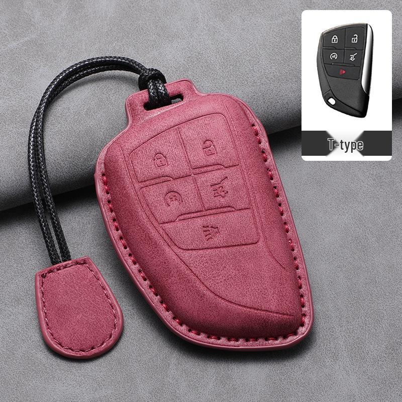 Buick Encore S Key Cover 2024: Protective Remote Shell Buckle