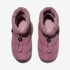 Fila Matte Puffer Boots