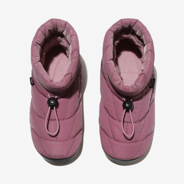 Fila Matte Puffer Boots