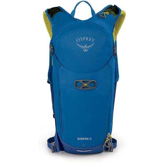 Рюкзак Osprey Siskin 8 postal blue (Herren)