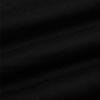 Sweatshirts Men's Black Hooded Moderate Regular 595880-56