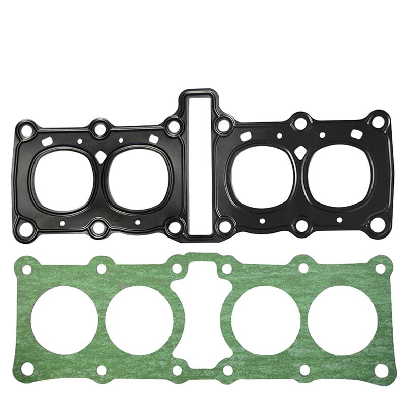 Motorcycle Engine Parts Head Side Cover Gasket for YAMAHA FZR250 FZR250R FZR250RR 3LN 1HX FZR250 FZR 250 R RR