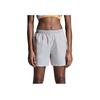 On Core 5 Zoll Shorts Damen Shorts Sand 1WF11050554