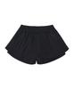 Deogdaibeu Soft Pleated Shorts 9 Colors