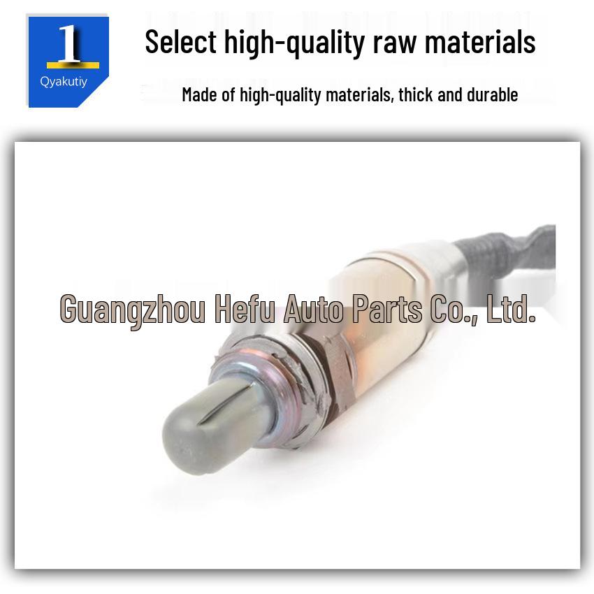 

BMW Car Oxygen Sensor 11781247475 0258003810