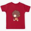 Tontu // Hilda Kids T-Shirt