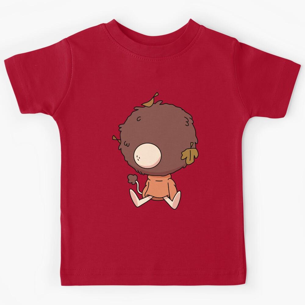 Tontu // Hilda Kids T-Shirt