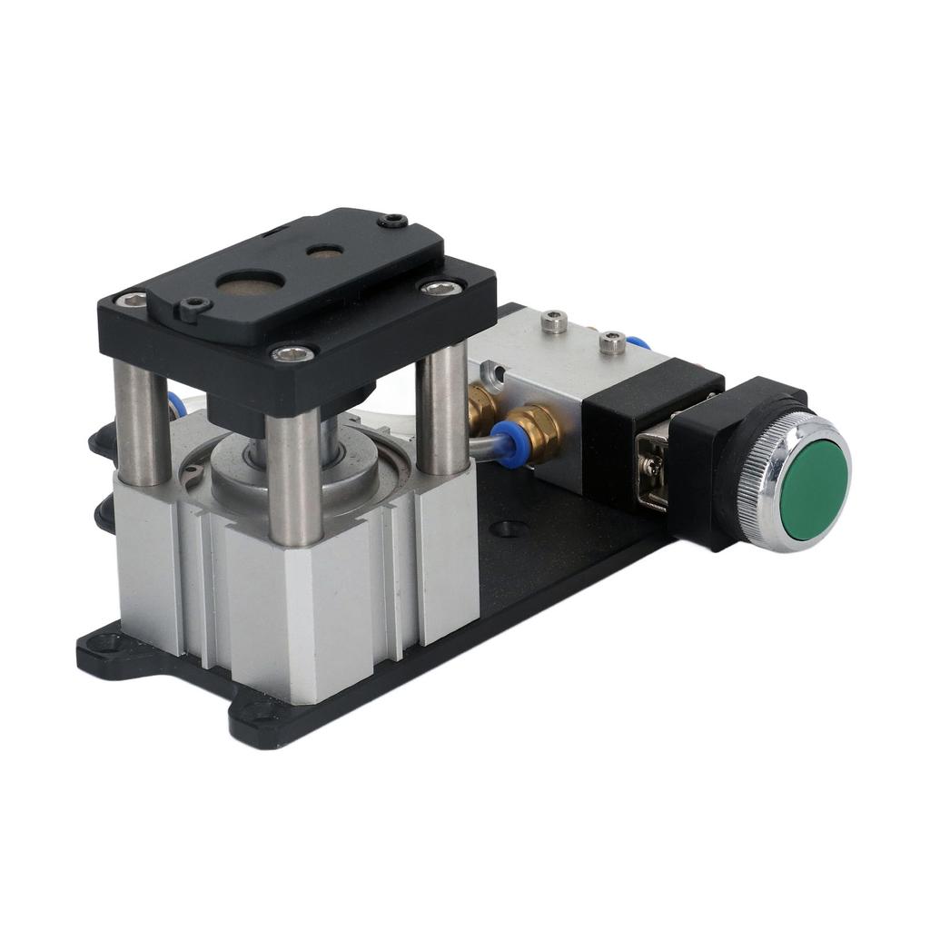 Edge Banding Machine 8mm 15mm Edge Bander Punch Aluminum Alloy 1.0MPa for Woodworking