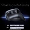 Ugreen Ergonomic Vertical Wireless Mouse M571