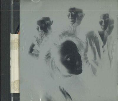 CD LIPS - Mr.feelgood RWD5 CROWN Japan Obi Japanese Pop/Rock Used