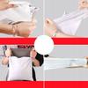 Rosfix White poly bags 200 x 300 mm 100 pcs.