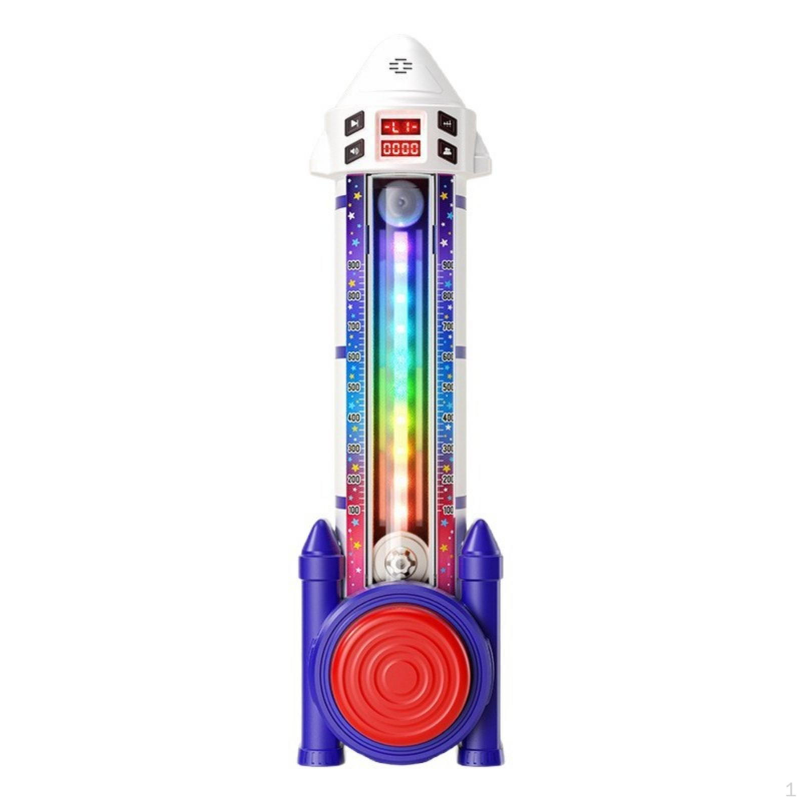 Interactive Wall-Mounted Boxing Machine | Digital