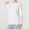 Under Armour UA Unisex Knit Long Sleeve T-shirt
