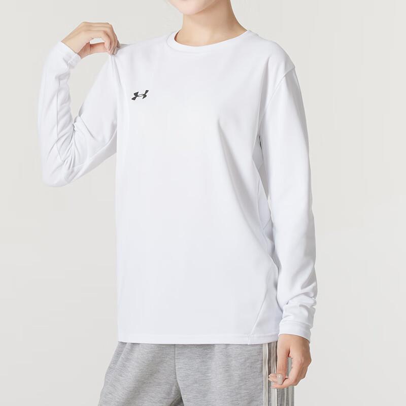 Under Armour UA Unisex Knit Long Sleeve T-shirt