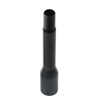 170mm Aluminium Auto Schakelknop Verlengstuk Verlenging Voor Handgeschakelde Versnellingspook