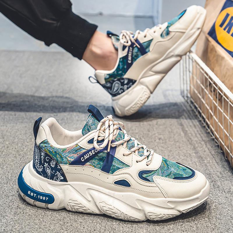 

Хлопчики Дівчата Кросівки для тенісу Легкі кросівки для маленьких дітей 44