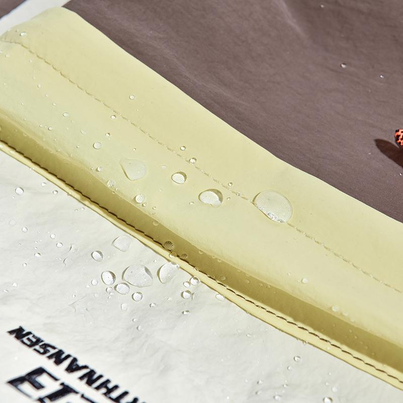 Kontrast Leichter Rucksack Damen Reise Rucksack Schüler Schultasche