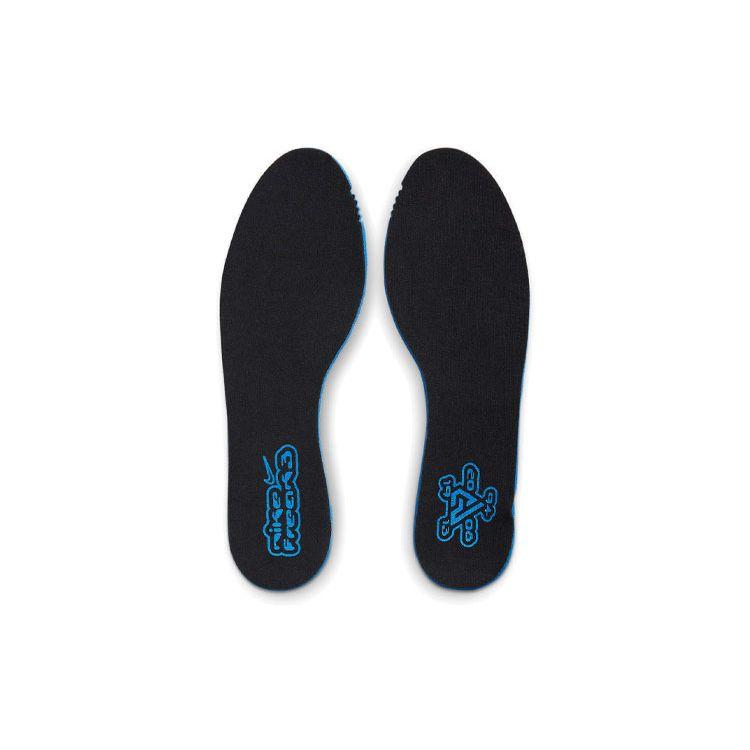 Nike Zoom Freak 3 Project 34 Men Sneakers Black Light-Photo-Blue White DA0694-001