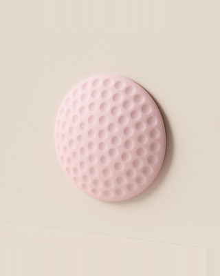 1 Piece Wall Collision Safety Pad Anti-collision Rubber Shock Bumper Muffler