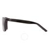 Maui Jim Cruzem Neutral Grey Rectangular Unisex Sunglasses 864 02 57 57