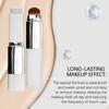 Moisturizing natural color foundation stick is lightweight and obedient to create a clear nude makeup portable daily makeup cream 13g