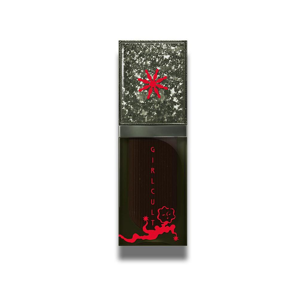 girlcult Unreal High Shine Lip Glaze 3,5g/0,12oz (4 Farboptionen)